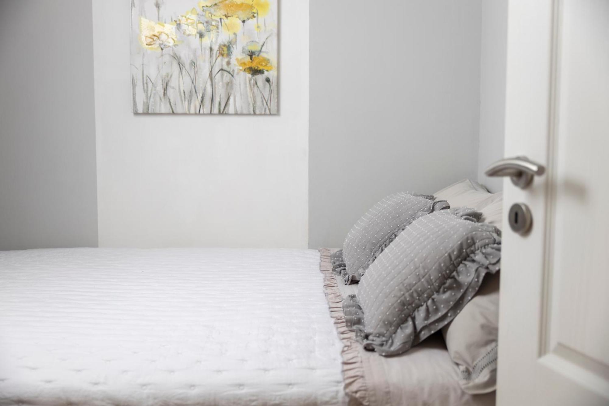 Apartman Slavica Fiume Kültér fotó