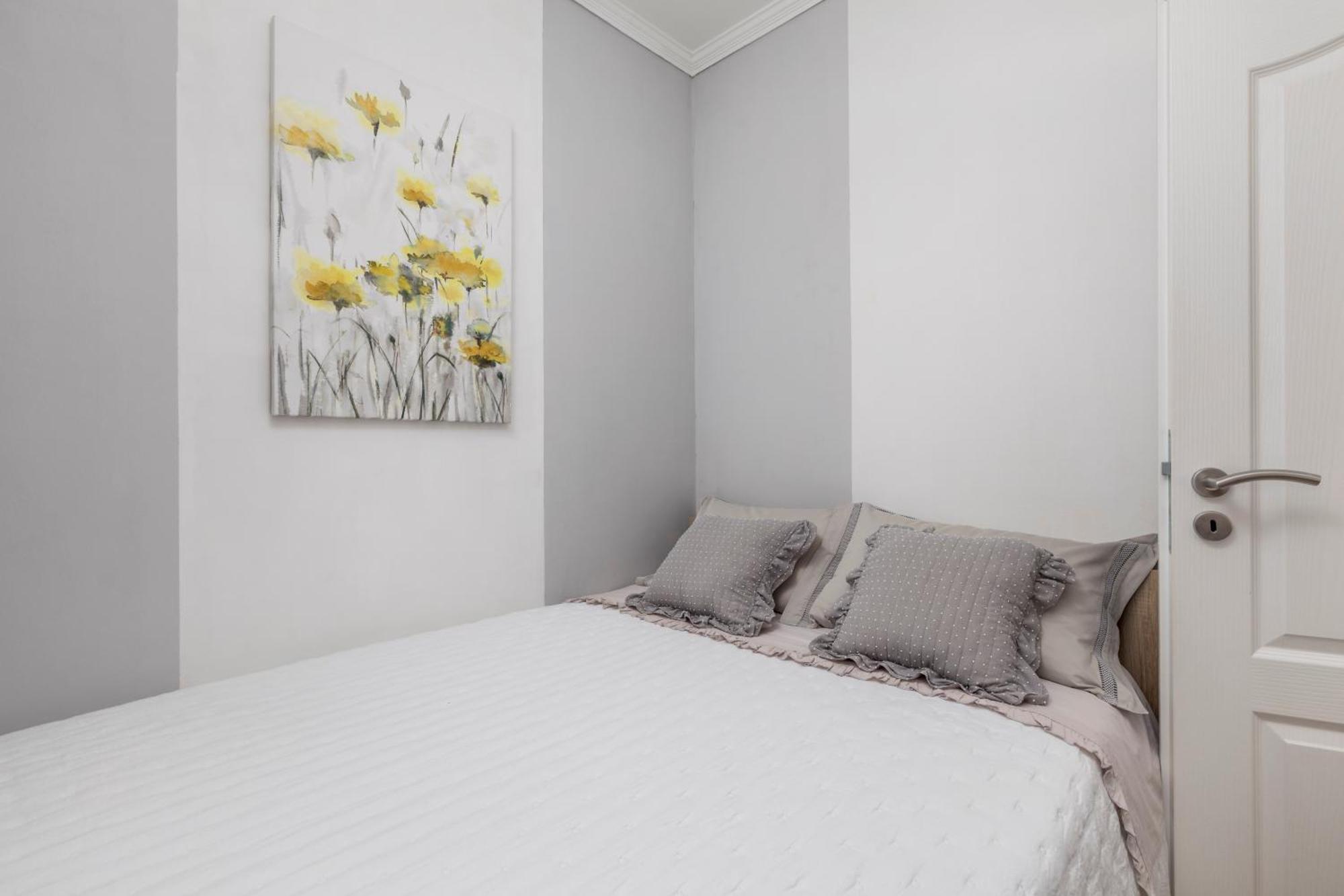 Apartman Slavica Fiume Kültér fotó
