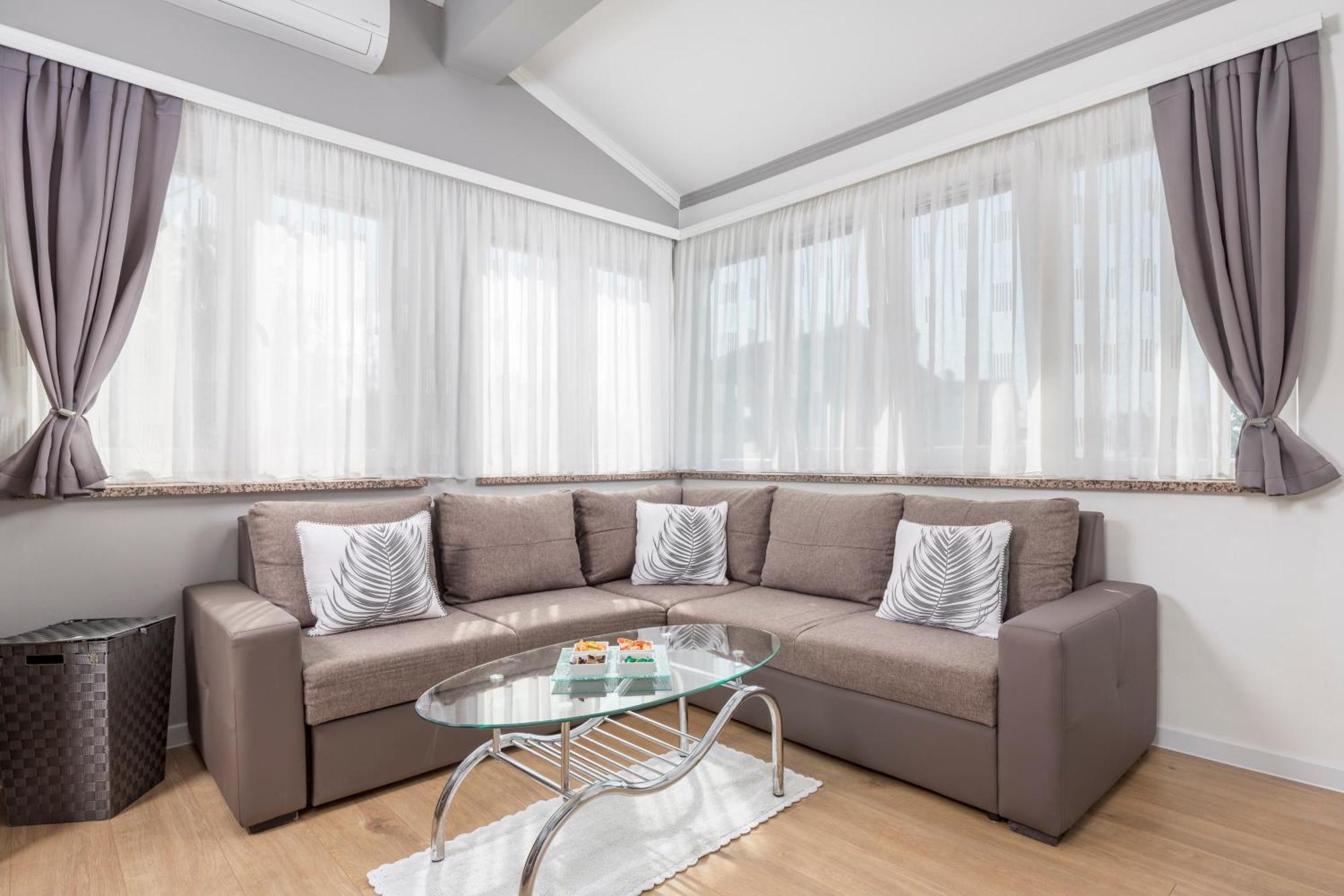 Apartman Slavica Fiume Kültér fotó